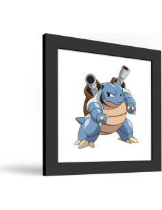 Arte de Pared Gallery Pops Trends International Blastoise 30.48 cm 2