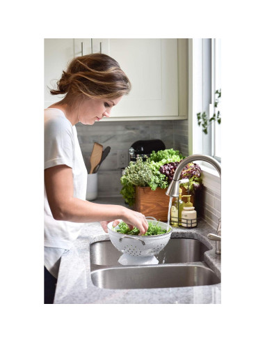 Detergente para Platos Cucina 1006 ml Cilantro y Olivo