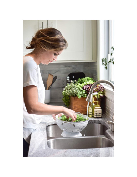 Detergente para Platos Cucina 1006 ml Cilantro y Olivo