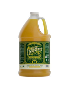 Jabón Líquido de Castile Carolina 3.63 kg Sin Fragancia