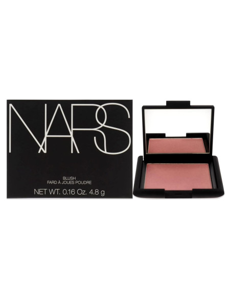 Rubor NARS 4013 Orgasm 4.5 g - Acabado Radiante