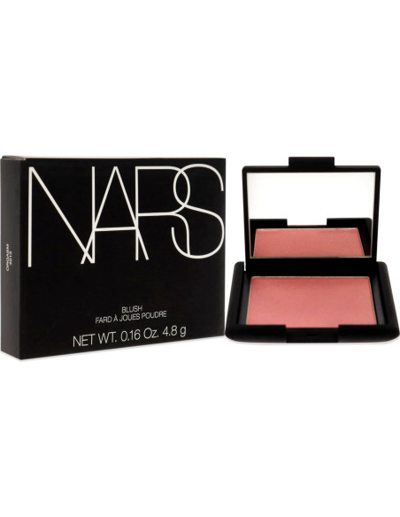 Rubor NARS 4013 Orgasm 4.5 g - Acabado Radiante