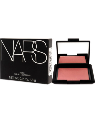 Rubor NARS 4013 Orgasm 4.5 g - Acabado Radiante