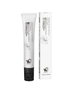 Crema para los Ojos WBM con Rodillo Metálico 20ml - Antienvejecimiento