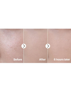 Puff de Maquillaje Ovalado THE TOOL LAB - Rubycell 6.6 cm 2