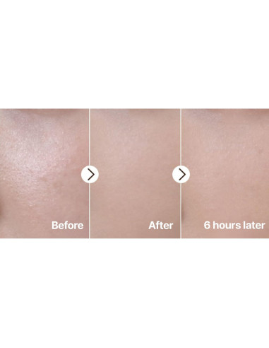 Puff de Maquillaje Ovalado THE TOOL LAB - Rubycell 6.6 cm