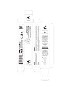 Crema para los Ojos WBM con Rodillo Metálico 20ml - Antienvejecimiento 2