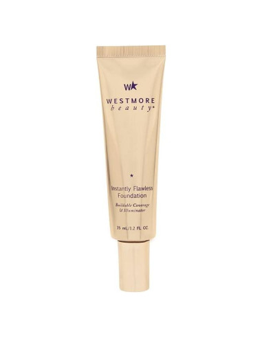 Base de Belleza Westmore 34 ml - Bronceado Profundo - Cobertura Completa
