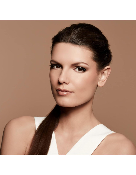 Base de Maquillaje TEMPTU SilkSphere 6.5N/C Beige Verdadero Base de Maquillaje TEMPTU SilkSphere 6.5N/C Beige Verdadero