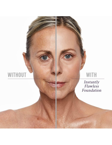 Base de Belleza Westmore 34 ml - Bronceado Profundo - Cobertura Completa