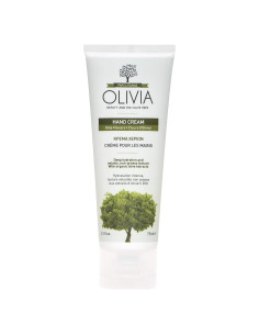 Crema de Manos Olivia 75 ml - Papoutsanis