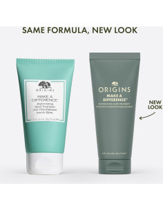 Crema de Manos Rejuvenecedora Origins Make a Difference 74ml 2