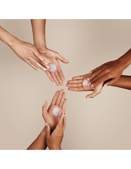 Crema Reparadora para Manos Milagro de Aloe 1 oz - Hidratante