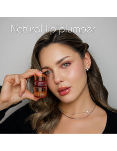 Bálsamo Labial Natural NP Health Foods 30g - Hidratante Orgánico 2