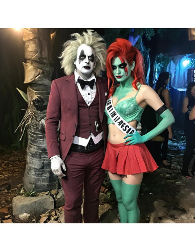 Pintura Facial y Corporal MEICOLY Teal 30g a Prueba de Agua