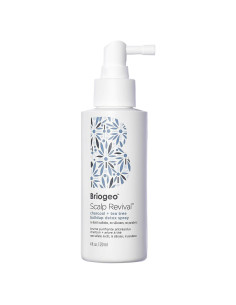 Spray Detox Briogeo 118 ml - Tratamiento Cuero Cabelludo Seco