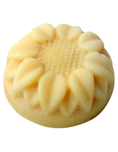 Jabón Acondicionador para Cabello Menta 99g Colmenas de Randalia