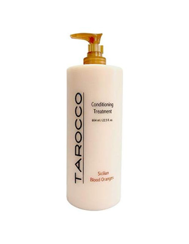 Acondicionador Profundo Tarocco Baronessa Cali 638g - Cabello Brillante
