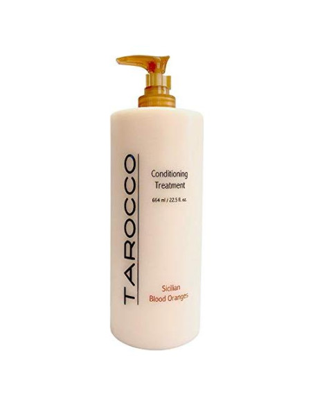 Acondicionador Profundo Tarocco Baronessa Cali 638g - Cabello Brillante