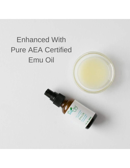 Jabón de Aceite de Emú Emu Joy 99g para Piel Sensible