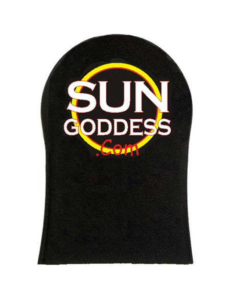 Loción Bronceadora Sin Sol Diosa del Sol Oscura 227 g