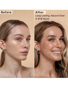 Bruma Bronceadora Facial Beauty by Earth 79.83 ml Natural 2