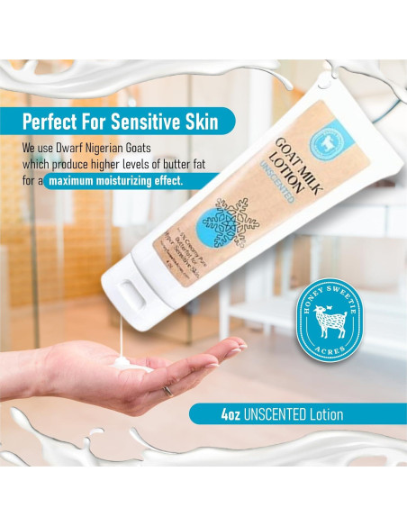 Paquete Cuidado Piel Hecho a Mano Honey Sweetie Acres - Jabón y Loción