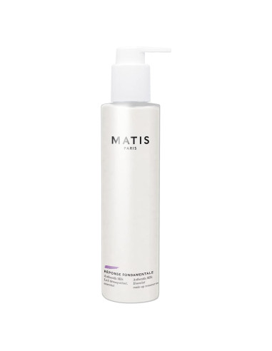 Leche Limpiadora Esencial MATIS PARIS AUTHENTIK-MILK 200ml