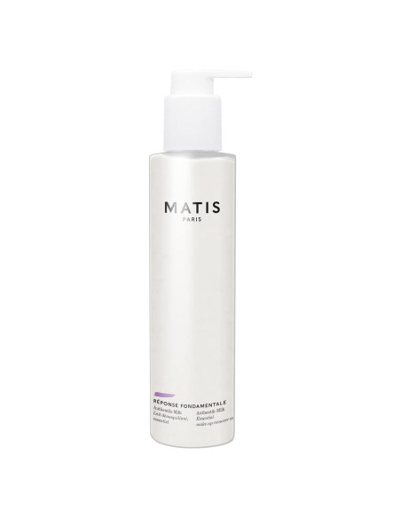Leche Limpiadora Esencial MATIS PARIS AUTHENTIK-MILK 200ml Leche Limpiadora Esencial MATIS PARIS AUTHENTIK-MILK 200ml