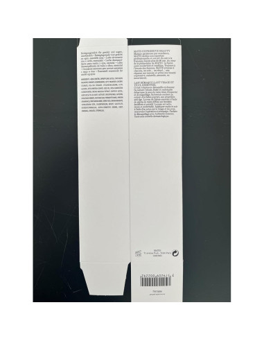 Leche Limpiadora Esencial MATIS PARIS AUTHENTIK-MILK 200ml