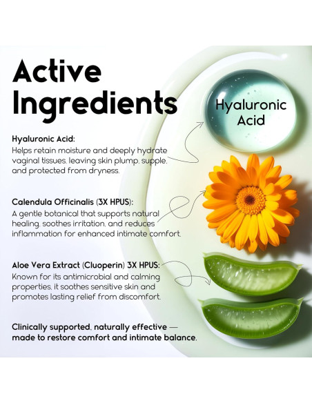 Gel Hidratante Vaginal Pharmlitalia - 12 Aplicadores 258g