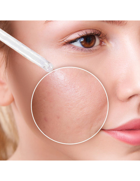 Spray Fijador de Maquillaje Profusion Cosmetics 216g - Larga Duración