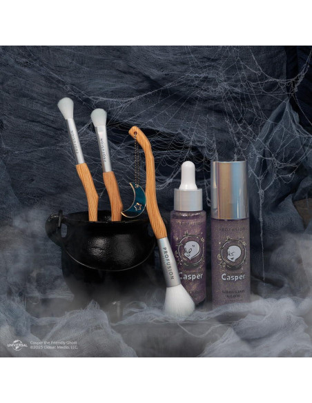 Spray Fijador de Maquillaje Profusion Cosmetics 216g - Larga Duración