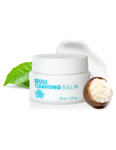 Bálsamo Limpiador de Maquillaje The Beauty Spy 30ml - Hidratante