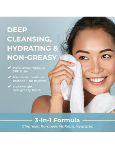 Bálsamo Limpiador de Maquillaje The Beauty Spy 30ml - Hidratante 2