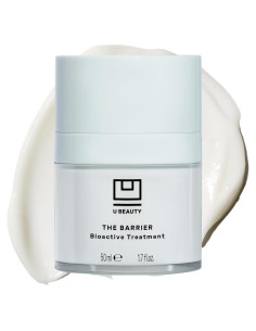 Crema Hidratante Nocturna U Beauty BARRIER 50 ml - Piel Suave