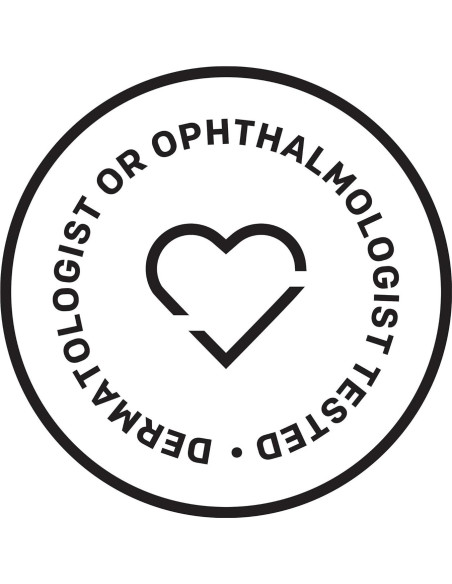 Toallitas Desmaquillantes Almay Sin Aceite Hipoalergénicas 25 Unidades