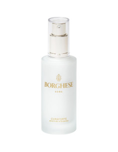 Paquete Hidratación Profunda Borghese - Curaforte y Crema 24h 2