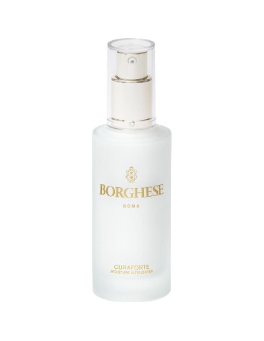 Paquete Hidratación Profunda Borghese - Curaforte y Crema 24h