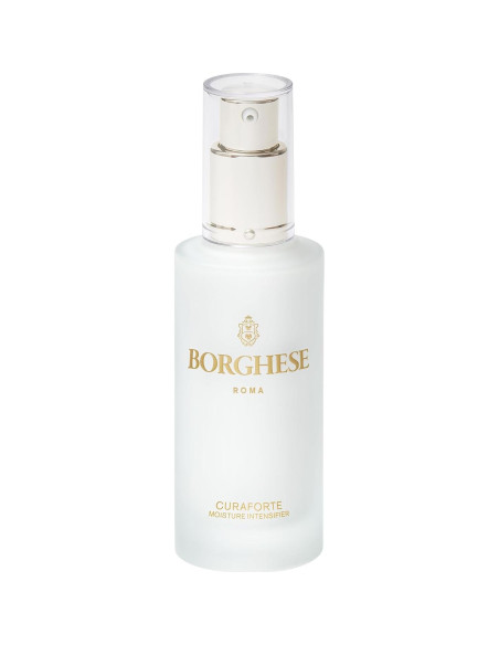 Paquete Hidratación Profunda Borghese - Curaforte y Crema 24h