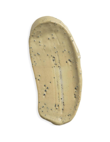 Máscara Refinadora KORRES de Uva Santorini 70 ml con Carbón