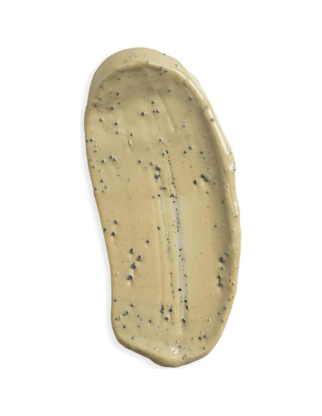 Máscara Refinadora KORRES de Uva Santorini 70 ml con Carbón