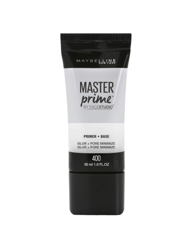 Primer Maquillaje Maybelline Facestudio Master Prime 29.57 ml