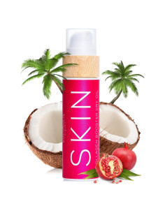 Aceite Bio Antienvejecimiento COCOSOLIS 140g - Colágeno y Rosa Mosqueta