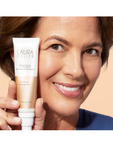 Primer de Maquillaje Laura Geller Brillo de Champán 59 ml