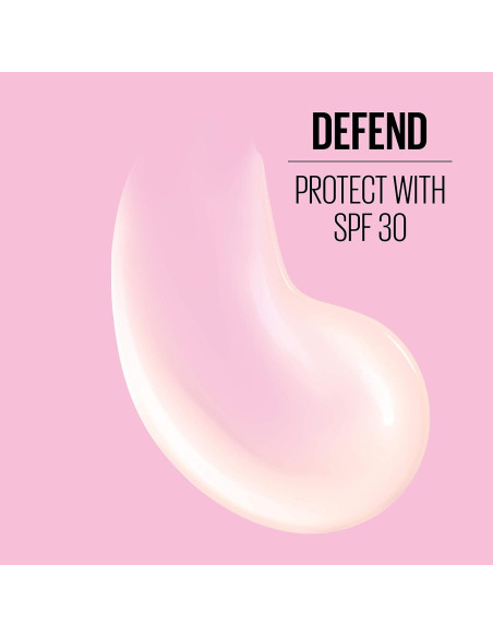 Primer Maquillaje Maybelline Facestudio Master Prime 29.57 ml Primer Maquillaje Maybelline Facestudio Master Prime 29.57 ml