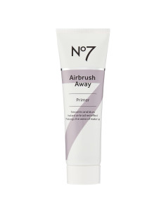 Primer Hidratante No7 Airbrush Away 30ml - Suaviza Líneas Finas