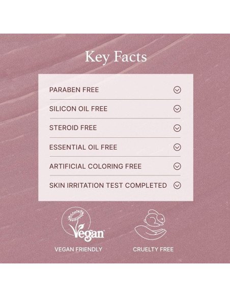 Bálsamo Limpiador de Higo Soy de 100ml - Desmaquillante Vegano