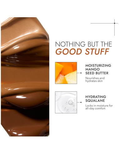 Hidratante Tinte Cover FX 29.57 ml Sombra 6 Piel Media-Bronceada