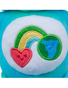 Conjunto de Peluches Care Bears - 3 Piezas 22.86 cm 2